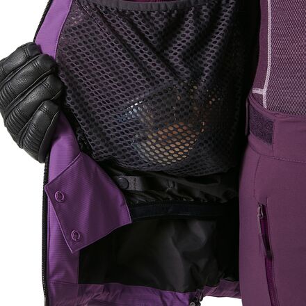 Helly Hansen - Powchaser Lifaloft Insulated Jacket - Women's