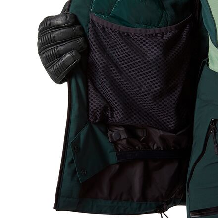 Helly Hansen Powchaser Lifaloft Jacket - Women's main image 1