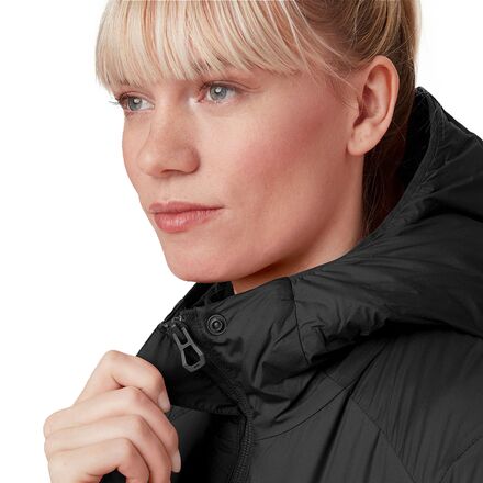 Helly Hansen - Odin Stretch Hooded Light Insulator Jacket - Women's 