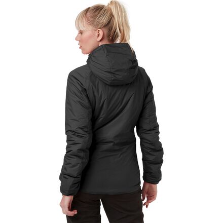 Helly Hansen - Odin Stretch Hooded Light Insulator Jacket - Women's
