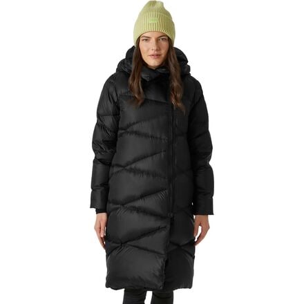 Women's Black Tundra Jacket Outdoor Jacket For Women –, 53% OFF