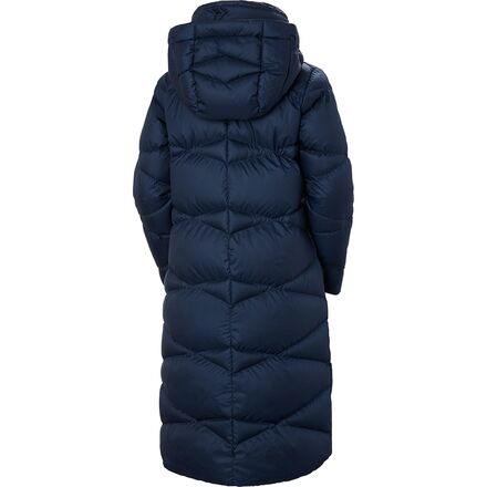 Helly Hansen - Tundra Down Coat - Women's