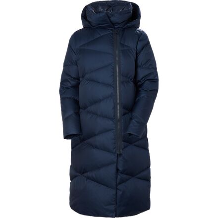 Helly Hansen - Tundra Down Coat - Women's