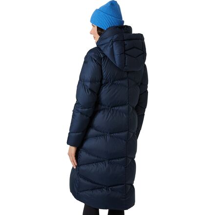 Helly Hansen - Tundra Down Coat - Women's