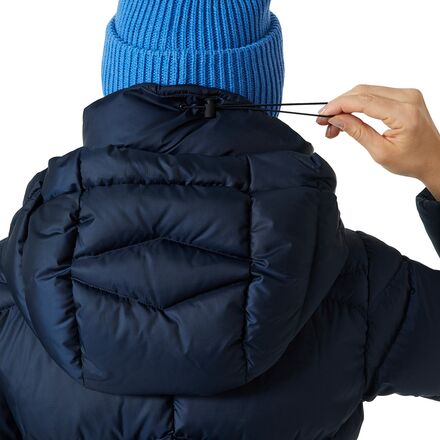 Helly Hansen - Tundra Down Coat - Women's