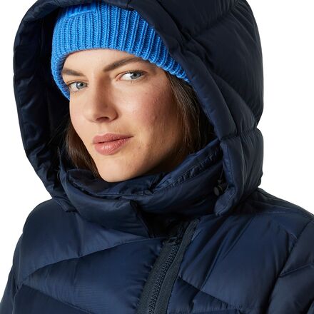 Helly Hansen - Tundra Down Coat - Women's