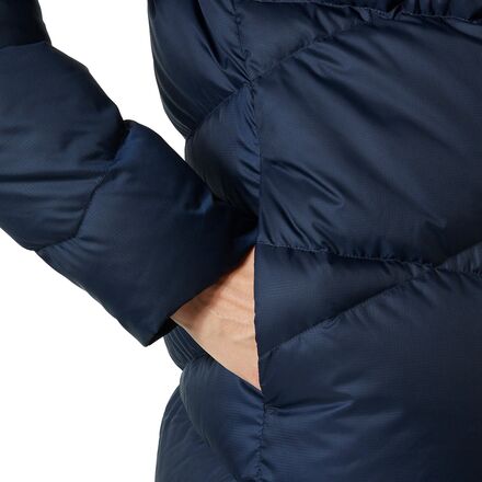 Helly Hansen - Tundra Down Coat - Women's