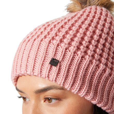 Helly Hansen - Snowfall Beanie - Women's