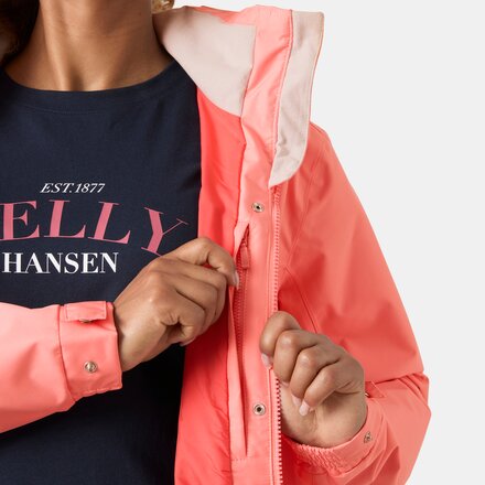 Helly Hansen - Aden Jacket - Women's