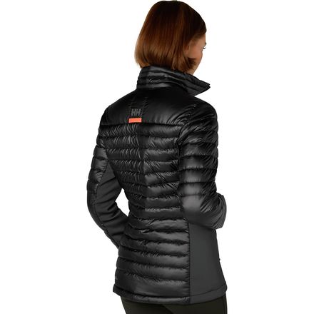 Helly Hansen - Veglas Hybrid Insulator Jacket - Women's