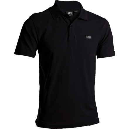 Helly Hansen Driftline Polo Shirt - Short-Sleeve - Men's - Clothing