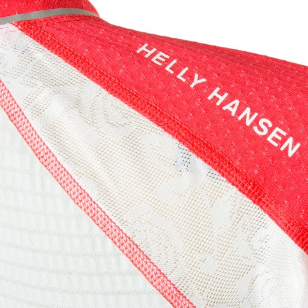 Helly Hansen - Trail Wizard Shirt - Short-Sleeve - Women's