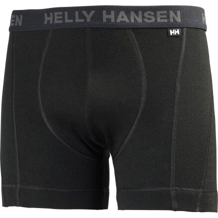 Helly Hansen - Warm Boxer Windblock - Men's