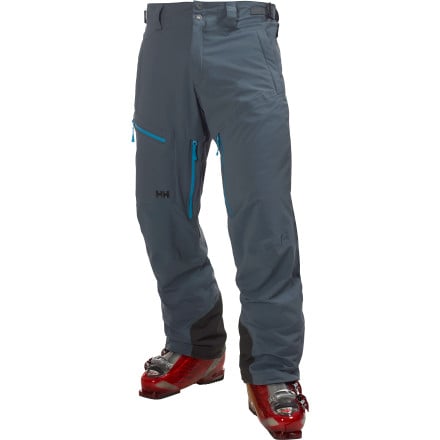 Helly Hansen Mission Cargo Pant - Men's - Clothing