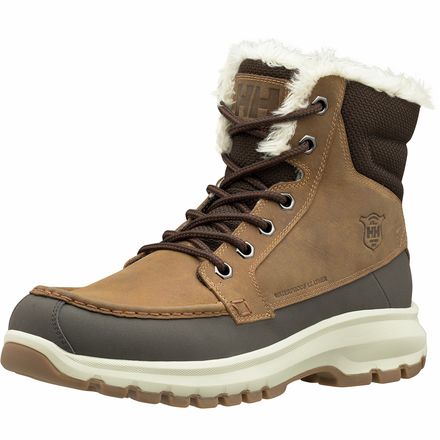 Helly Hansen - Garibaldi V3 Boot - Men's