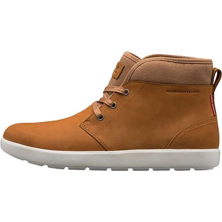 helly hansen men's gerton mid boots