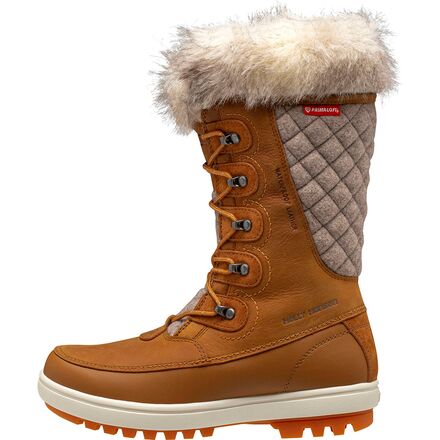 Helly Hansen - Garibaldi Vl Boot - Women's