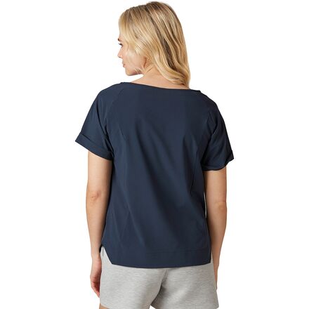 Helly Hansen - Thalia T-Shirt - Women's