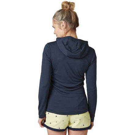 Helly Hansen - Lifa Active Solen Hoodie - Women's