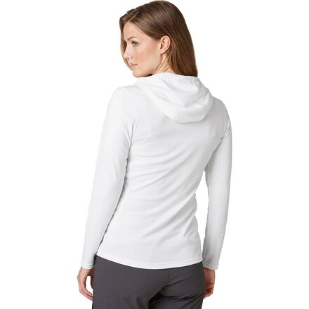 Helly Hansen - Lifa Active Solen Hoodie - Women's