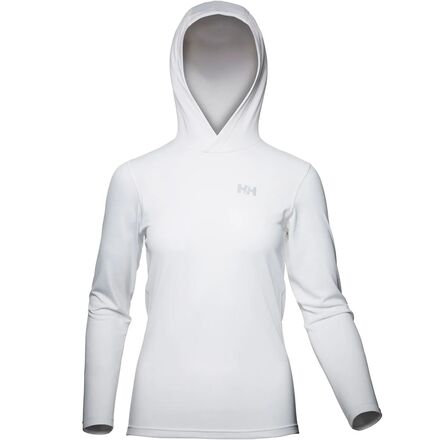 Helly Hansen - Lifa Active Solen Hoodie - Women's