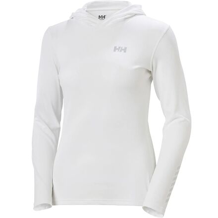 Helly Hansen - Lifa Active Solen Hoodie - Women's