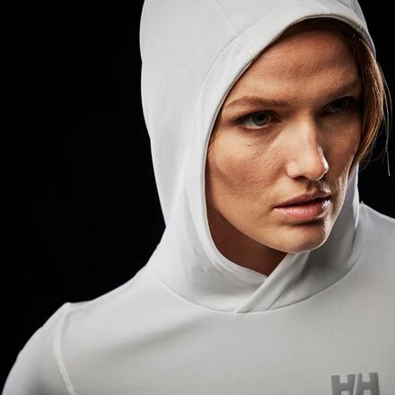 Helly Hansen - Lifa Active Solen Hoodie - Women's