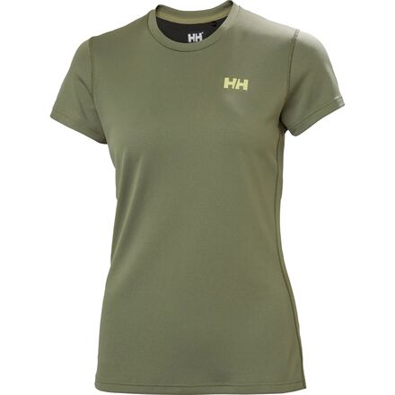 Helly Hansen - Lifa Active Solen Short-Sleeve T-Shirt - Women's