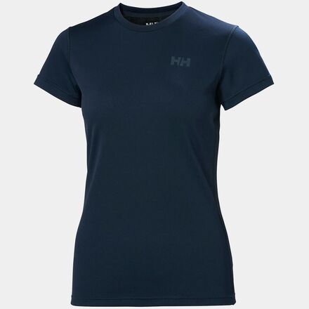 Helly Hansen - Lifa Active Solen Short-Sleeve T-Shirt - Women's