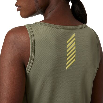Helly Hansen - Lifa Active Solen Singlet Tank Top - Women's