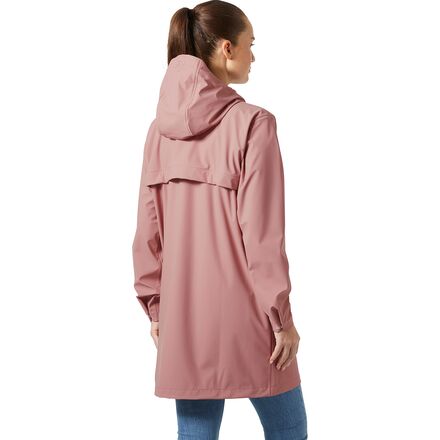 Helly Hansen - Moss Rain Coat - Women's