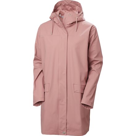 Helly Hansen - Moss Rain Coat - Women's