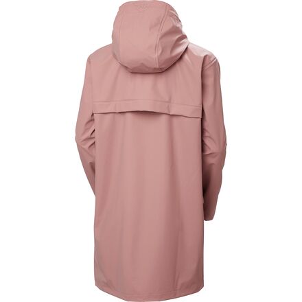 Helly Hansen - Moss Rain Coat - Women's