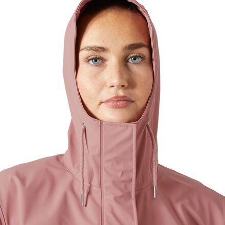 Helly Hansen - Moss Rain Coat - Women's