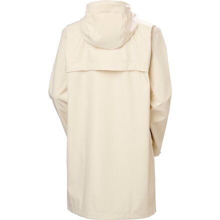 Helly Hansen - Moss Rain Coat - Women's