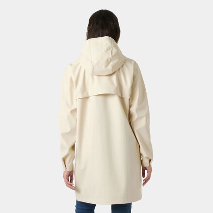 Helly Hansen - Moss Rain Coat - Women's