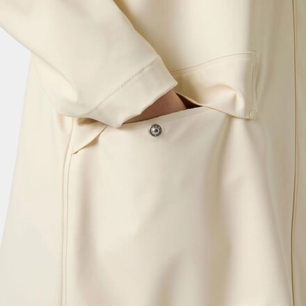 Helly Hansen - Moss Rain Coat - Women's