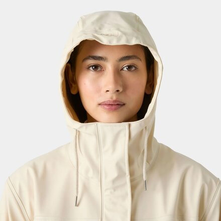 Helly Hansen - Moss Rain Coat - Women's