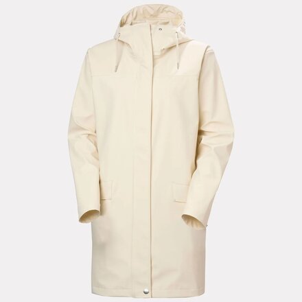 Helly Hansen - Moss Rain Coat - Women's