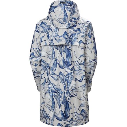 Helly Hansen - Moss Rain Coat - Women's