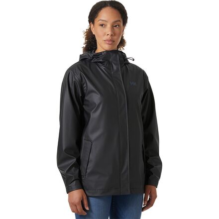 Moss Jacket - Women's