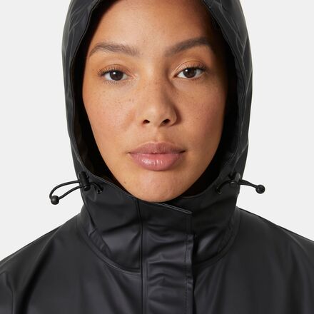 Helly Hansen - Moss Jacket - Women's
