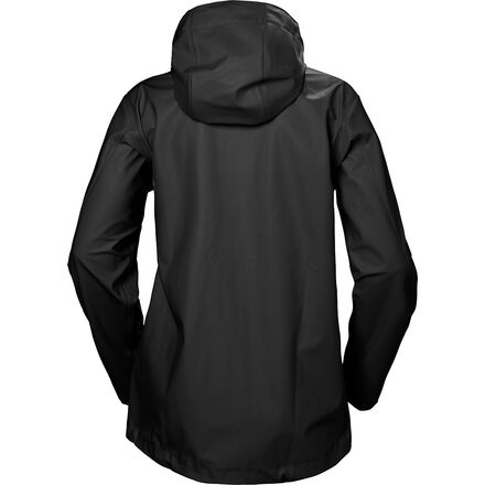 Helly Hansen - Moss Jacket - Women's