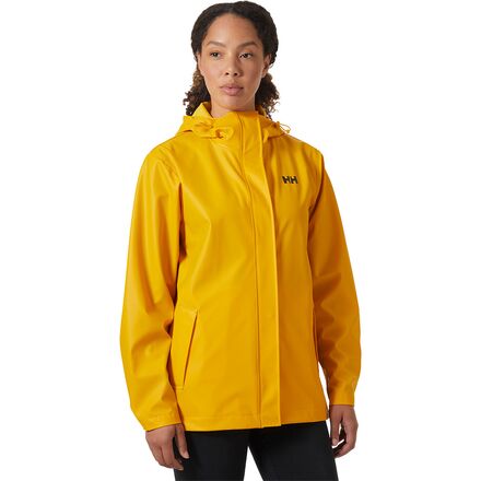 Moss Jacket - Women's