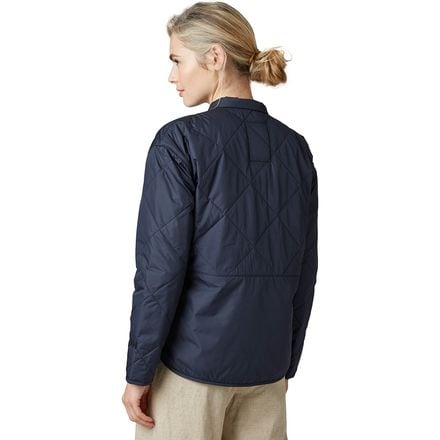 Helly Hansen - Jpn Spring Insulated Jacket - Women's