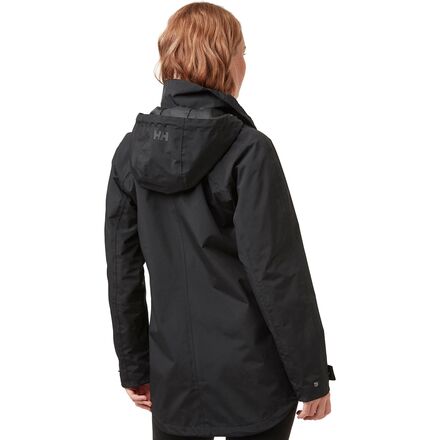 Helly Hansen - Valentia Raincoat - Women's