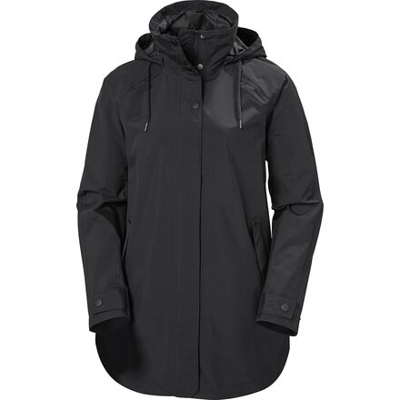 Helly Hansen - Valentia Raincoat - Women's
