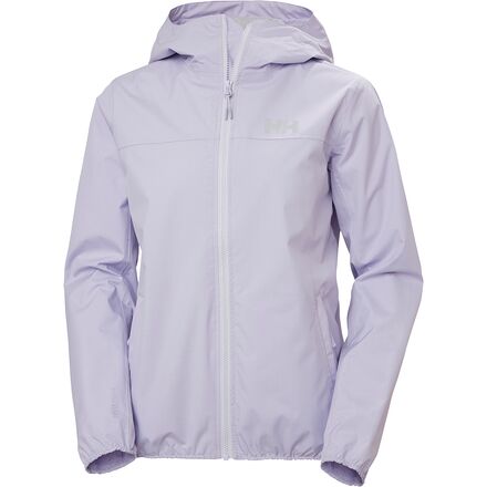 Helly Hansen - Belfast II Packable Jacket - Women's