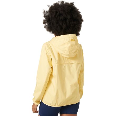Helly Hansen Women's Belfast Ii Packable Rain Jacket • Pris