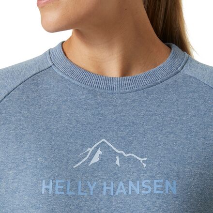 Helly Hansen - F2F Cotton Sweater - Women's